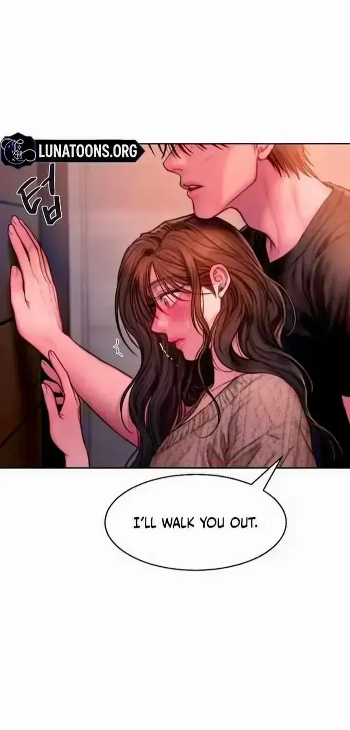 Read Greedy chapter 21.5 image 4 on Lezhin