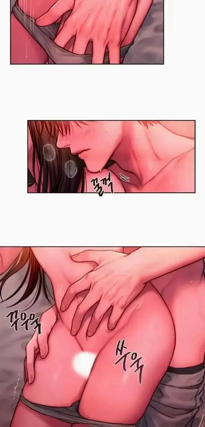 Read Greedy chapter 21.5 image 54 on Lezhin