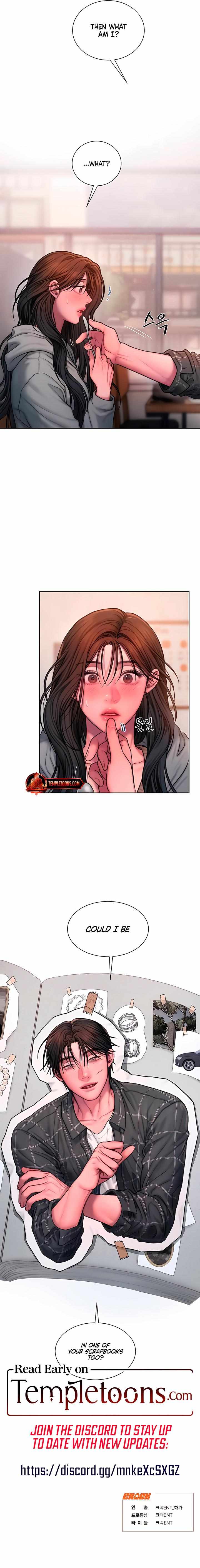 Read Greedy chapter 22 image 9 on Lezhin
