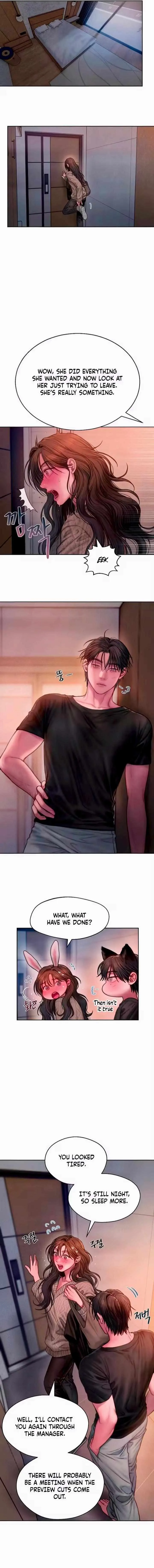 Read Greedy chapter 24.99 image 2 on Lezhin