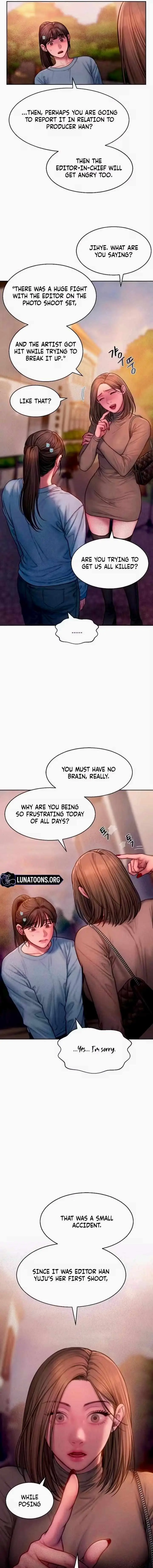 Read Greedy chapter 24.99 image 4 on Lezhin