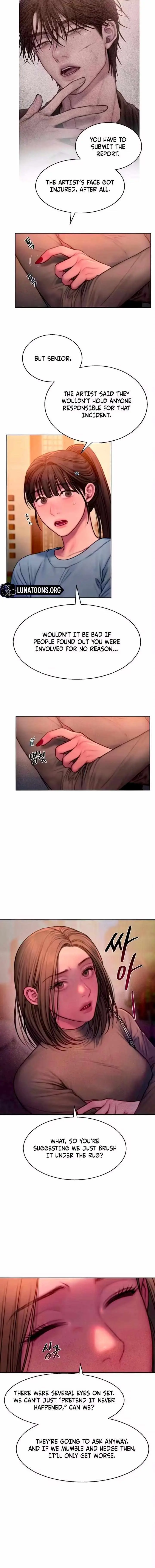 Read Greedy chapter 24.99 image 5 on Lezhin