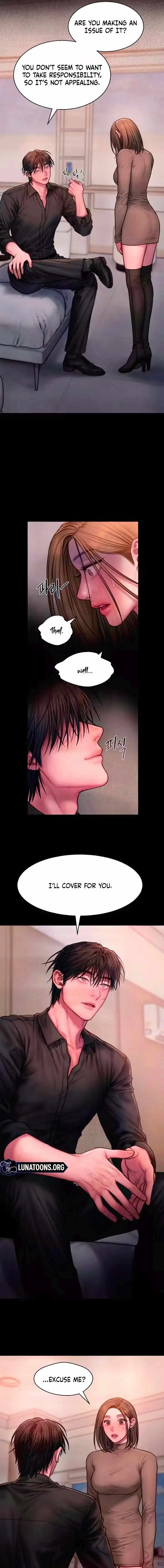 Read Greedy chapter 24.99 image 8 on Lezhin