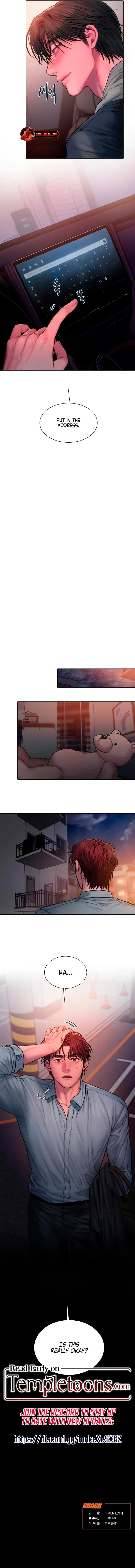 Read Greedy chapter 27 image 8 on Lezhin