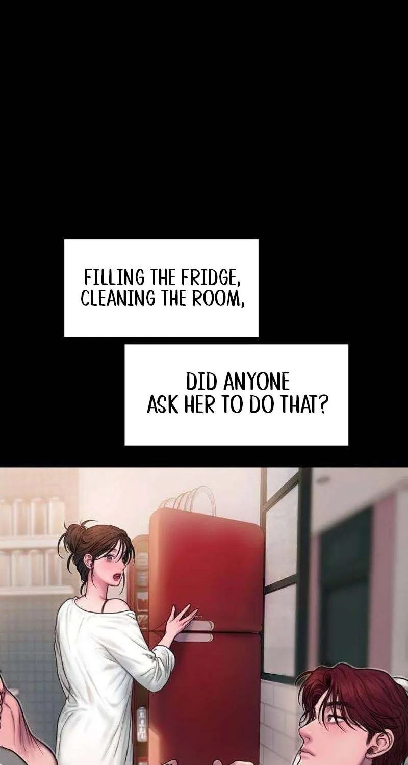 Read Greedy chapter 3 image 10 on Lezhin