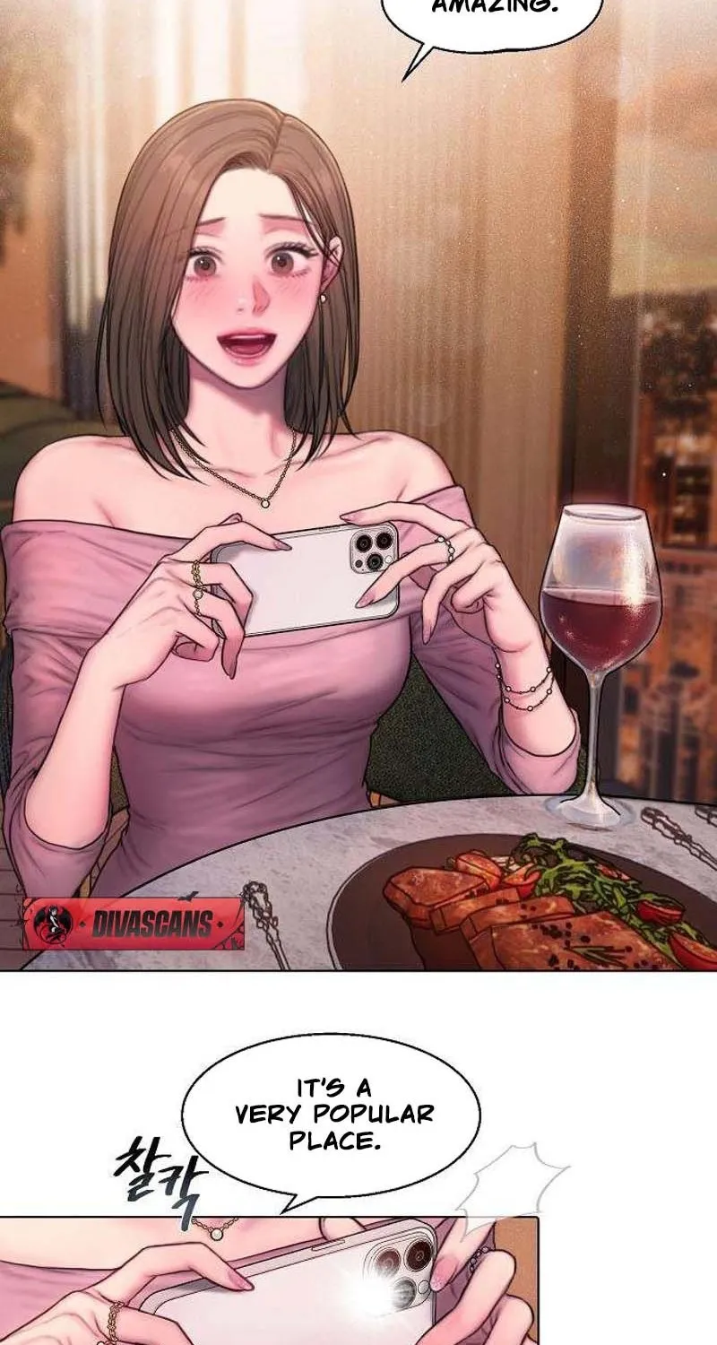 Read Greedy chapter 3 image 2 on Lezhin