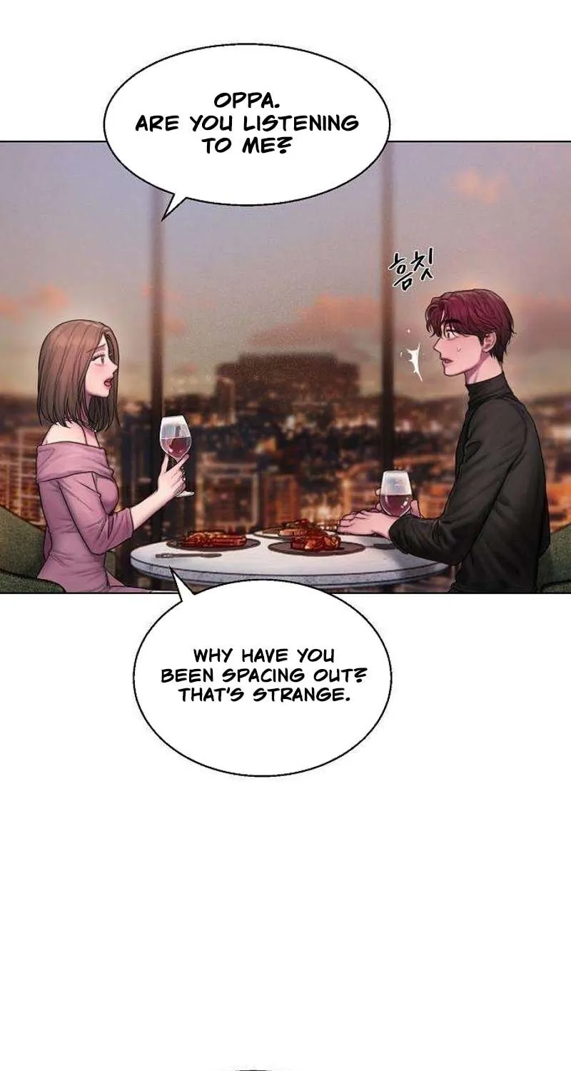 Read Greedy chapter 3 image 26 on Lezhin