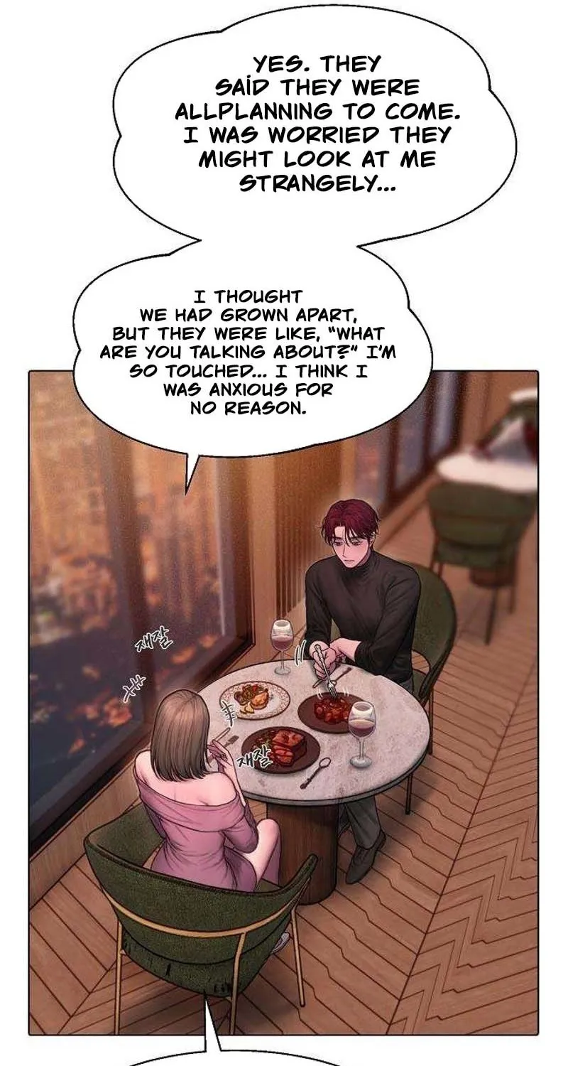 Read Greedy chapter 3 image 30 on Lezhin