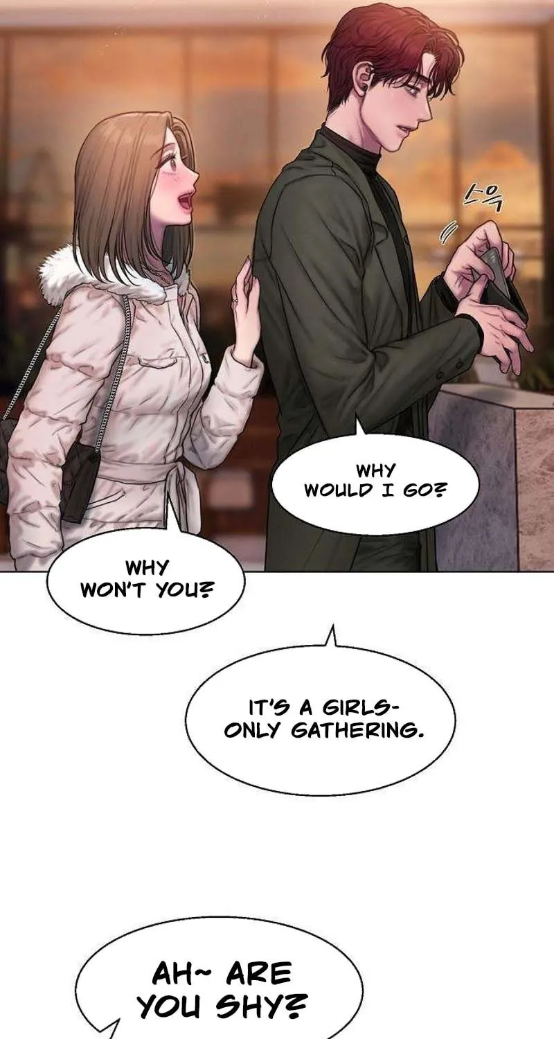 Read Greedy chapter 3 image 35 on Lezhin