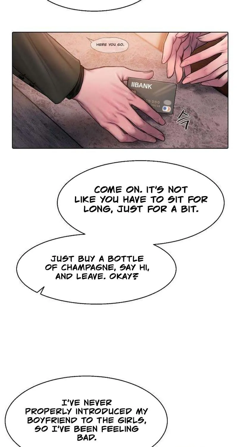 Read Greedy chapter 3 image 36 on Lezhin