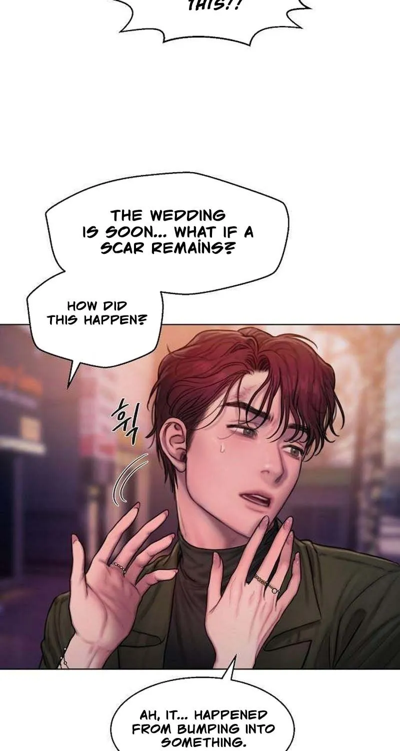 Read Greedy chapter 3 image 47 on Lezhin