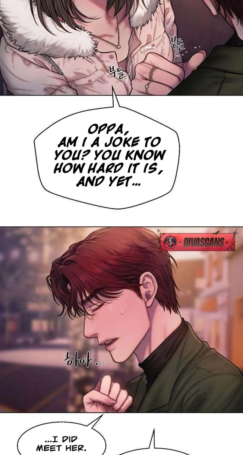 Read Greedy chapter 3 image 50 on Lezhin