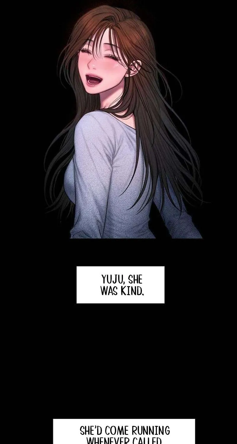 Read Greedy chapter 3 image 6 on Lezhin