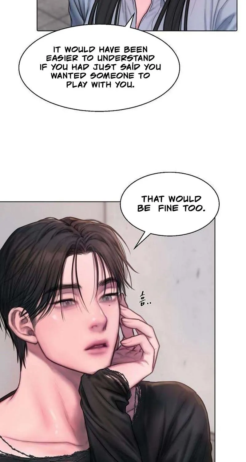 Read Greedy chapter 3 image 78 on Lezhin