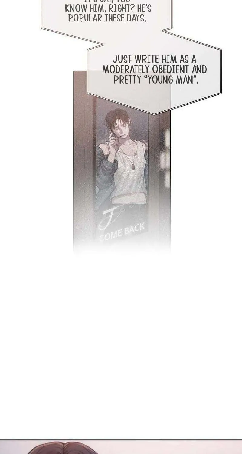 Read Greedy chapter 3 image 88 on Lezhin