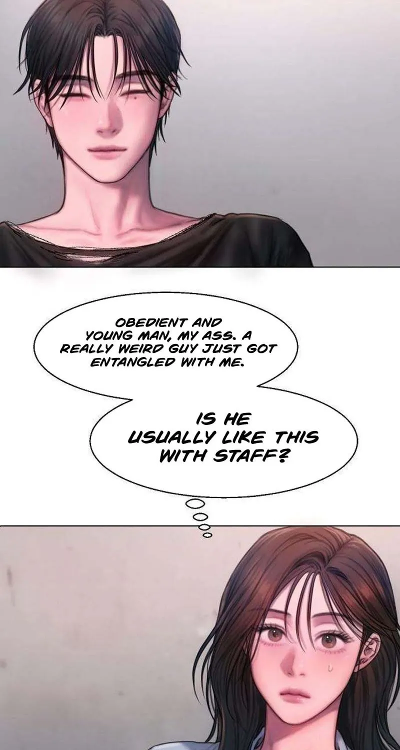 Read Greedy chapter 3 image 89 on Lezhin