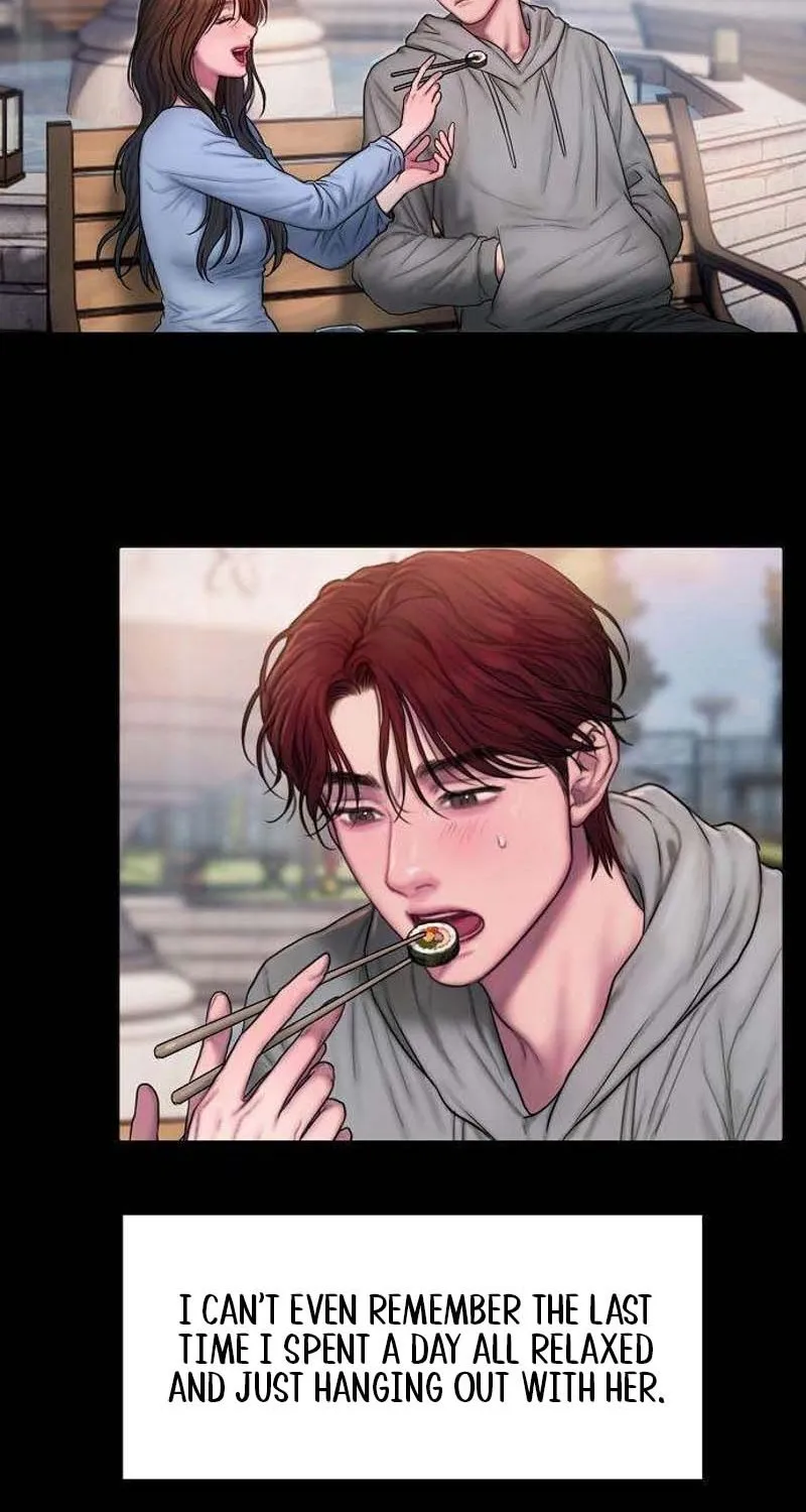 Read Greedy chapter 3 image 9 on Lezhin