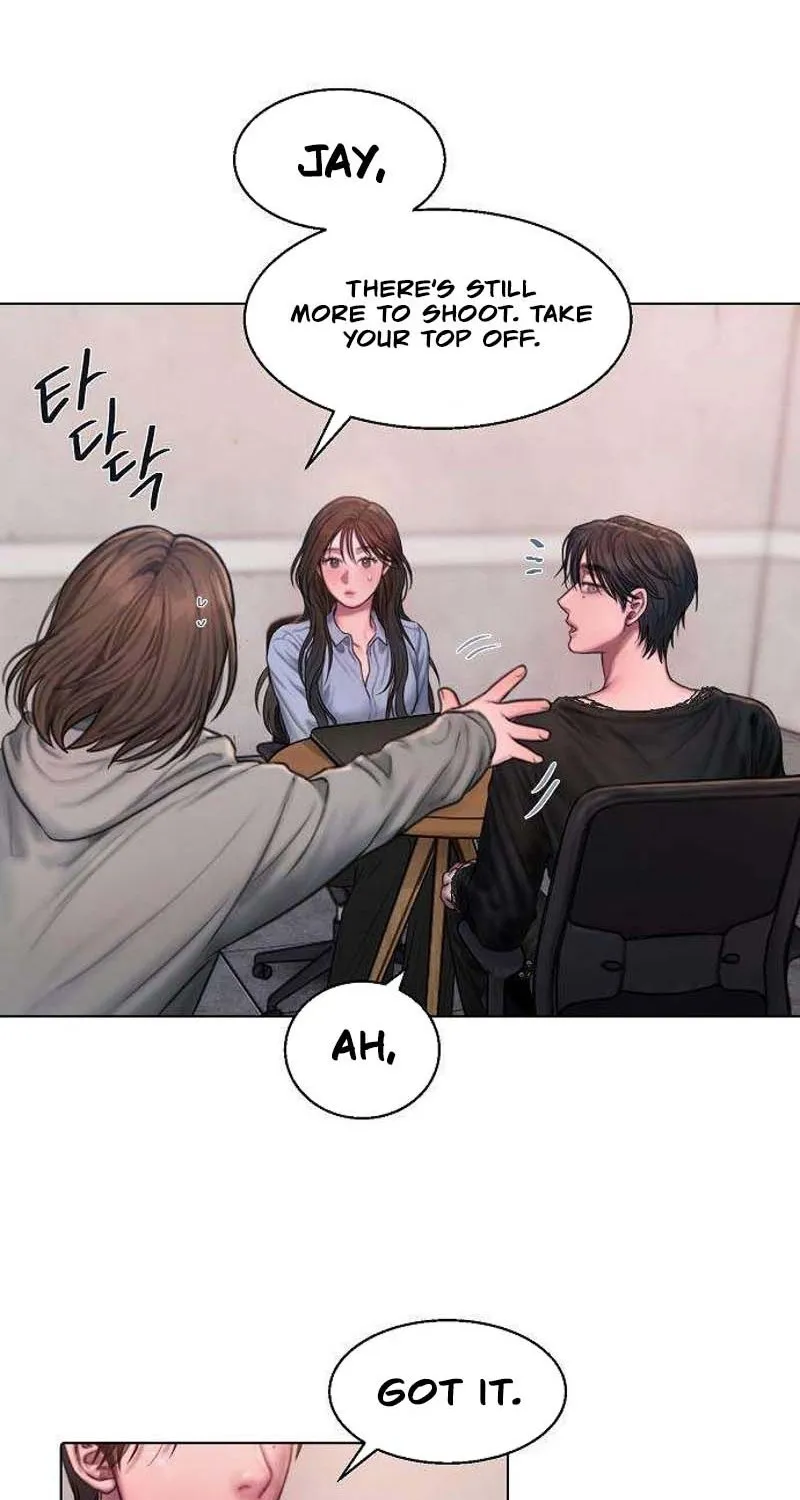 Read Greedy chapter 3 image 97 on Lezhin