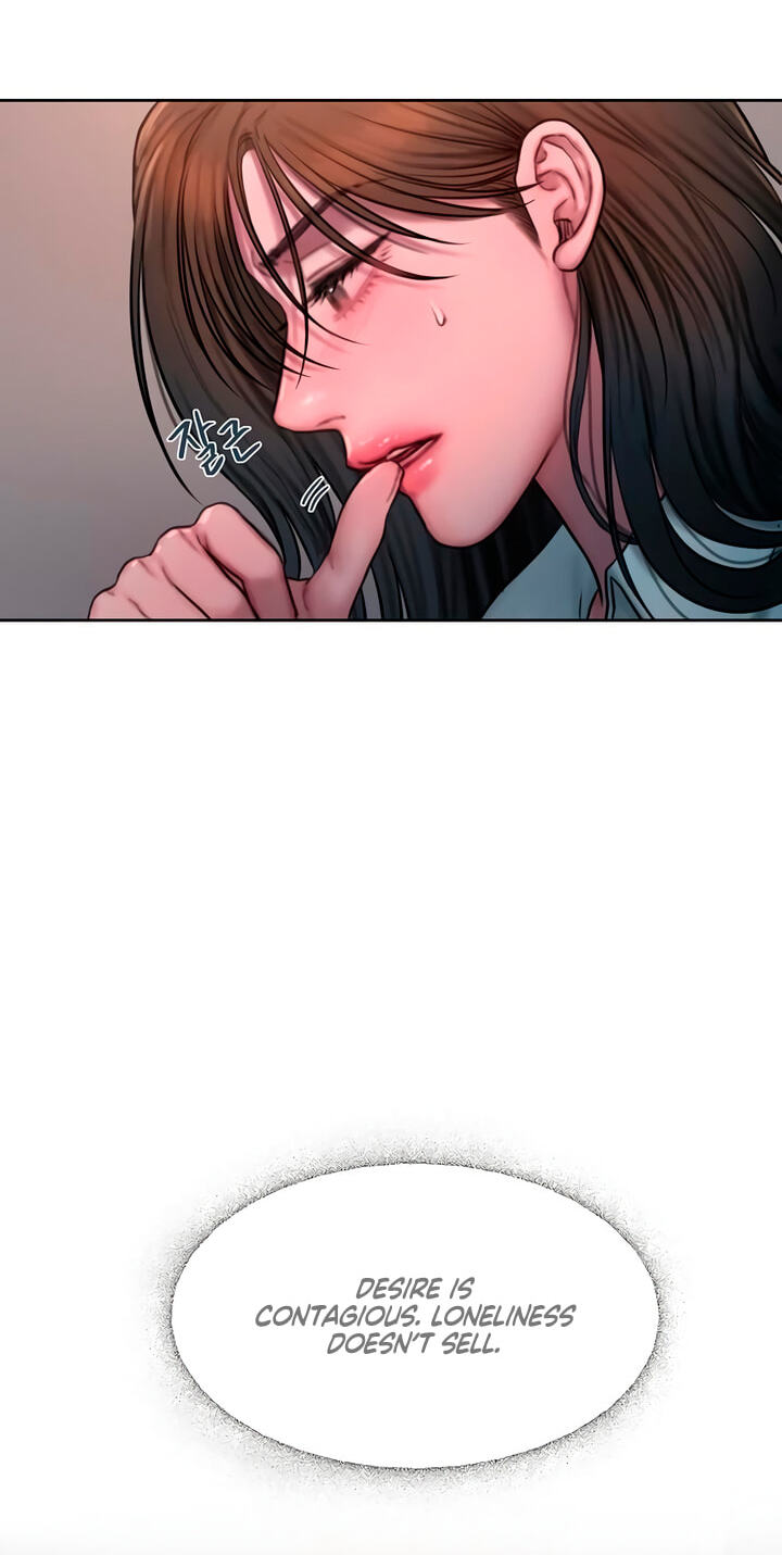 Read Greedy chapter 32 image 2 on Lezhin