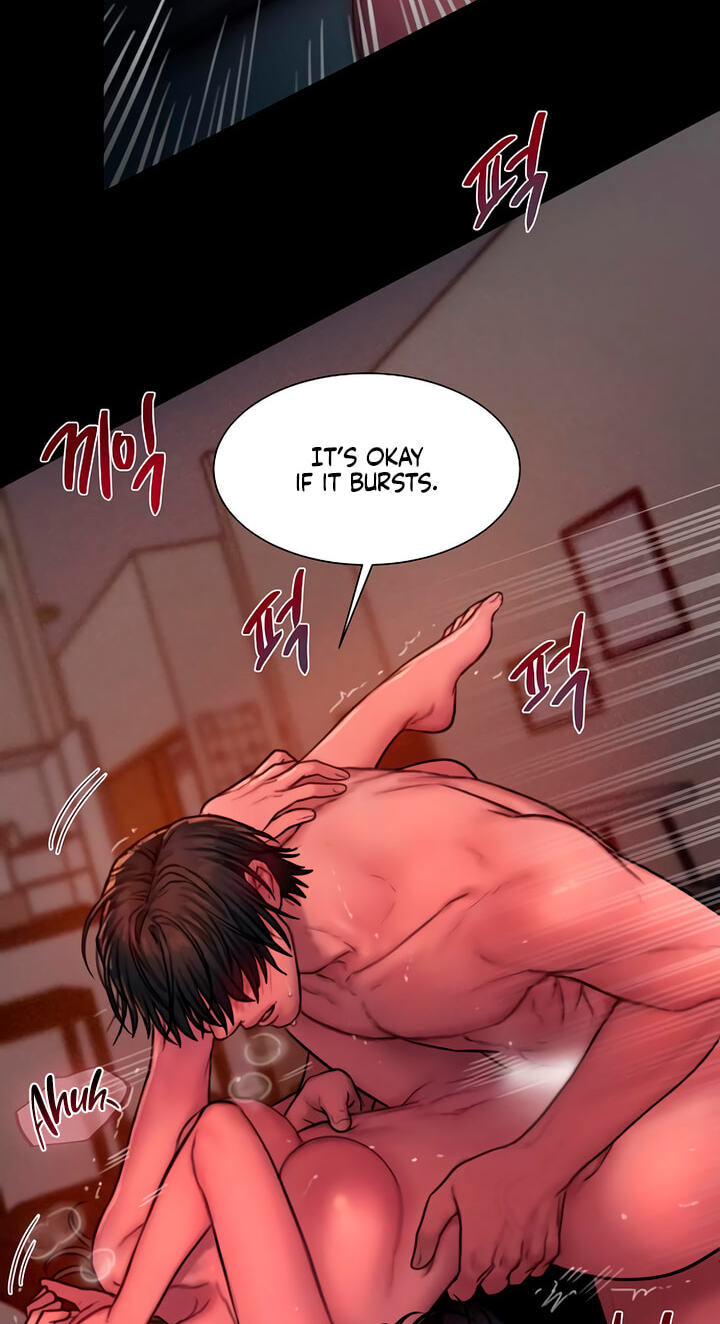 Read Greedy chapter 32 image 24 on Lezhin
