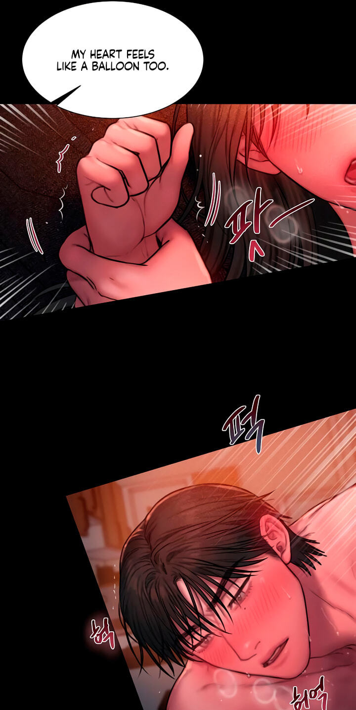 Read Greedy chapter 32 image 26 on Lezhin