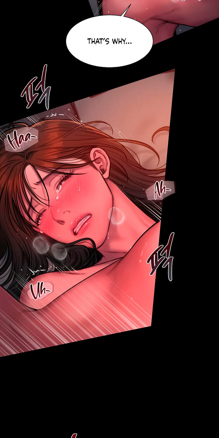 Read Greedy chapter 32 image 27 on Lezhin