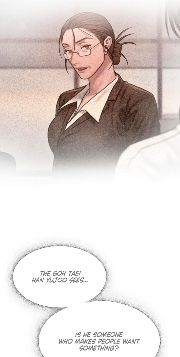 Read Greedy chapter 32 image 3 on Lezhin