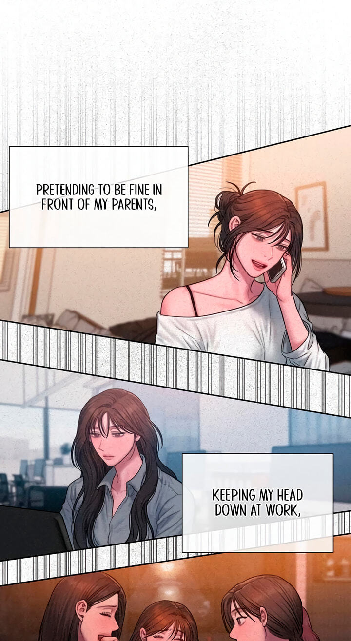 Read Greedy chapter 32 image 34 on Lezhin