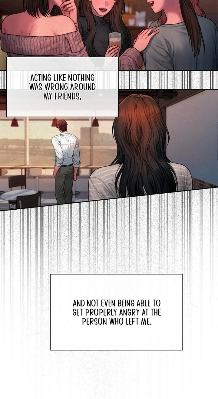 Read Greedy chapter 32 image 35 on Lezhin