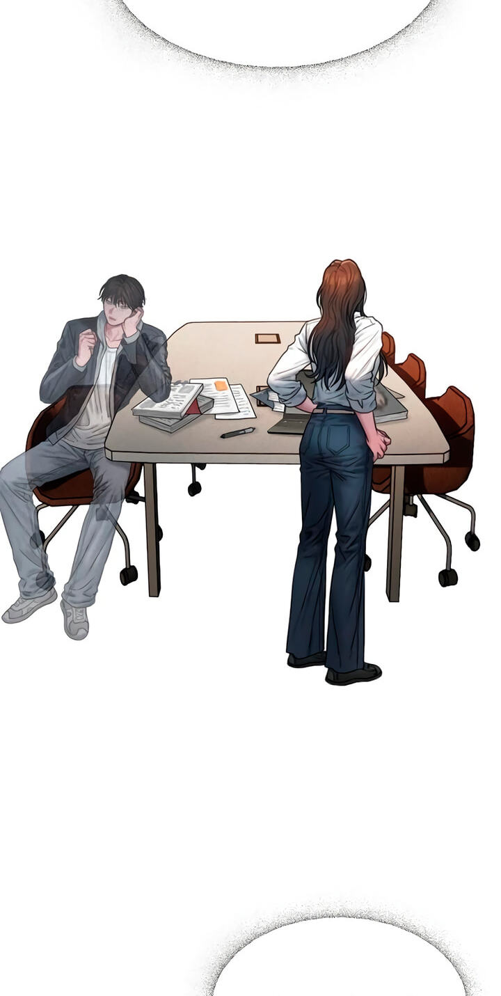 Read Greedy chapter 32 image 4 on Lezhin