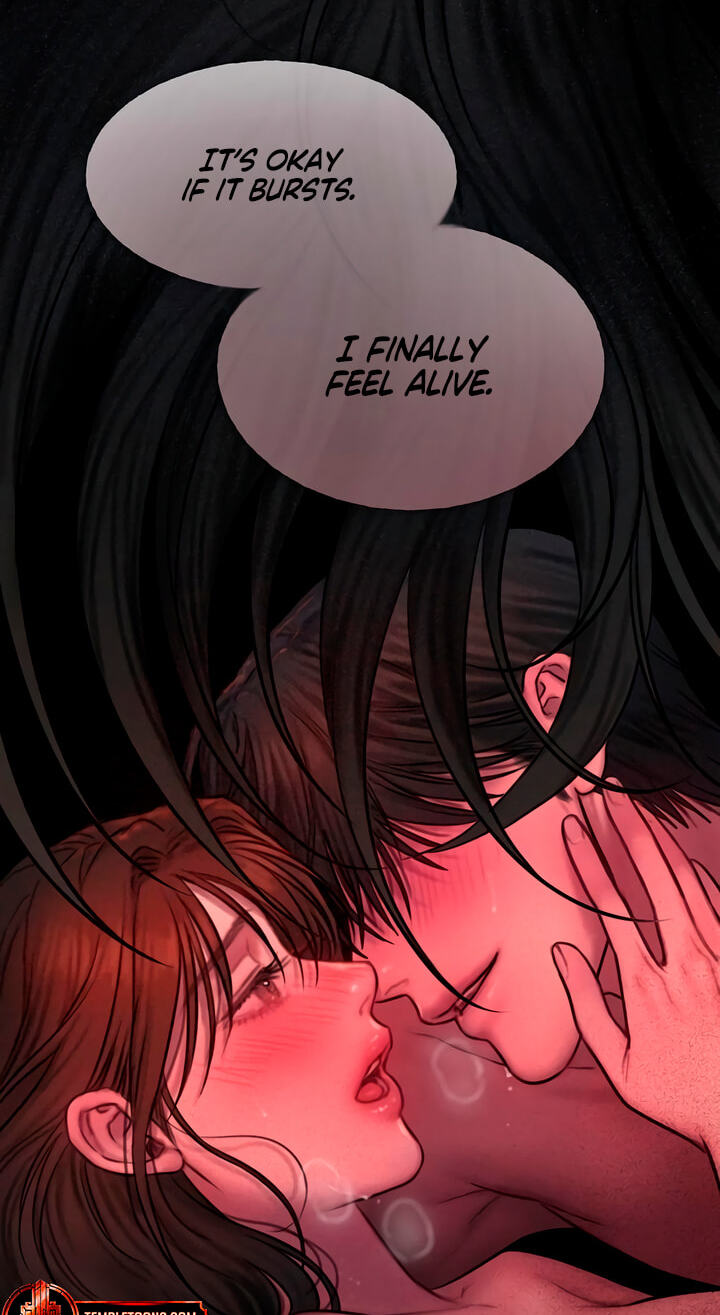 Read Greedy chapter 32 image 40 on Lezhin