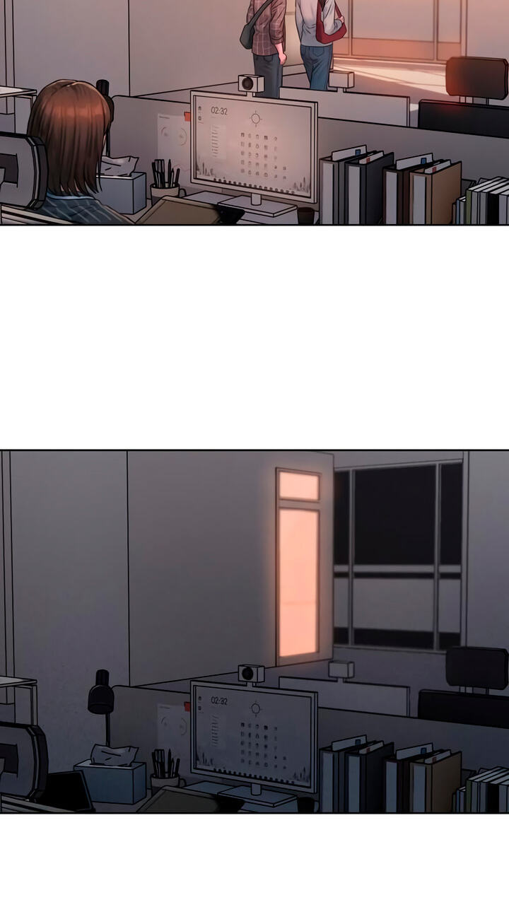 Read Greedy chapter 32 image 48 on Lezhin