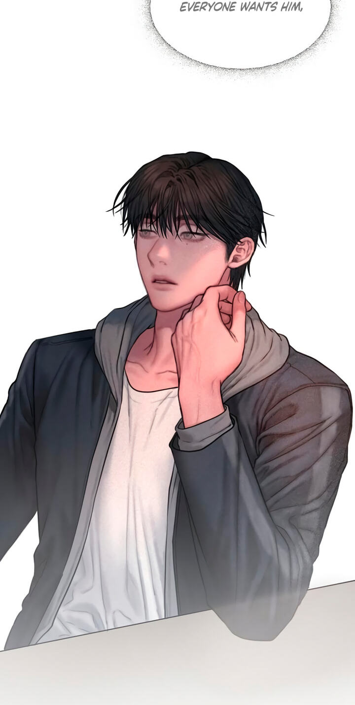 Read Greedy chapter 32 image 5 on Lezhin