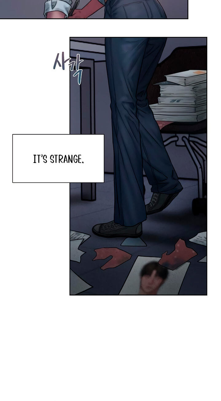 Read Greedy chapter 32 image 51 on Lezhin