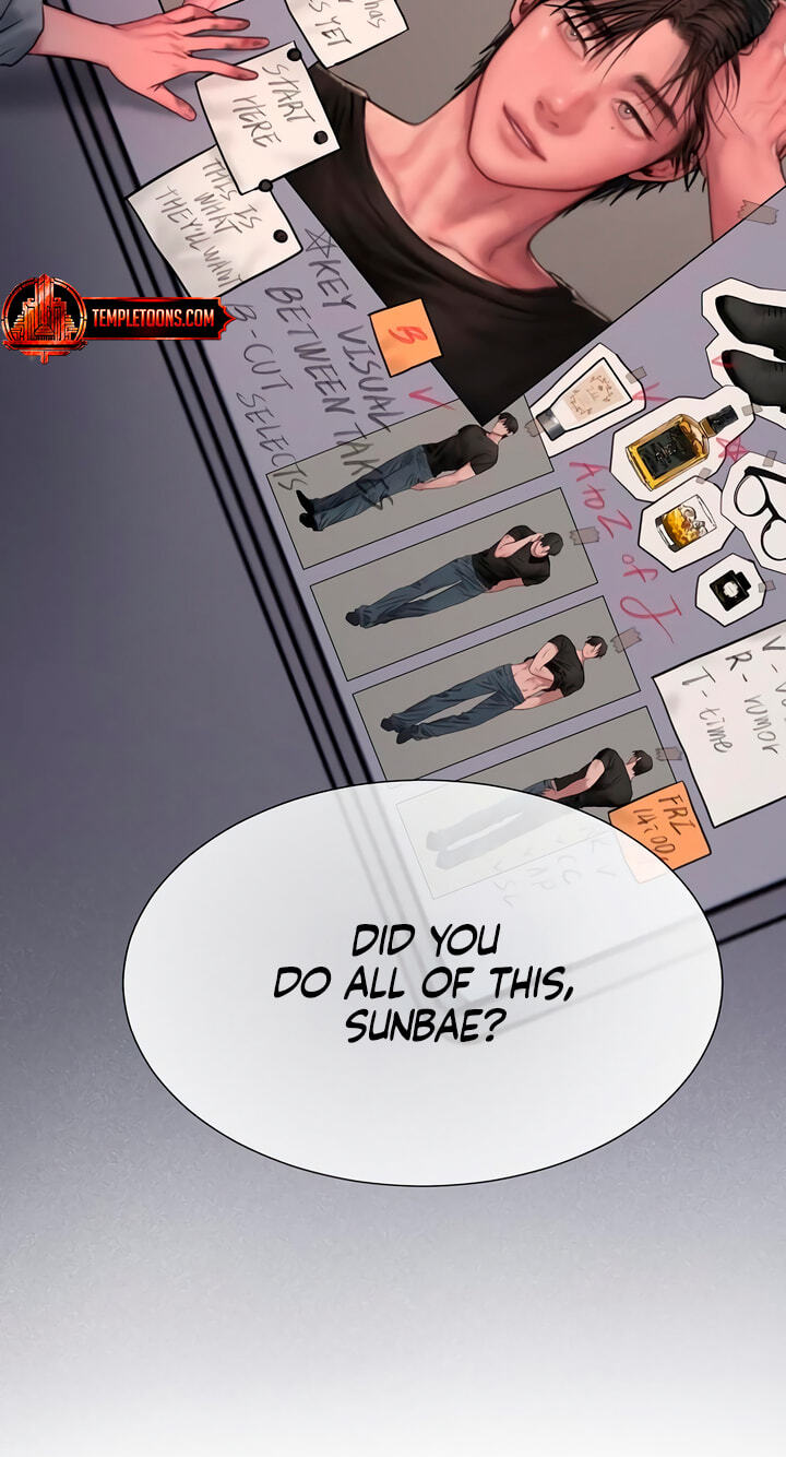 Read Greedy chapter 32 image 56 on Lezhin