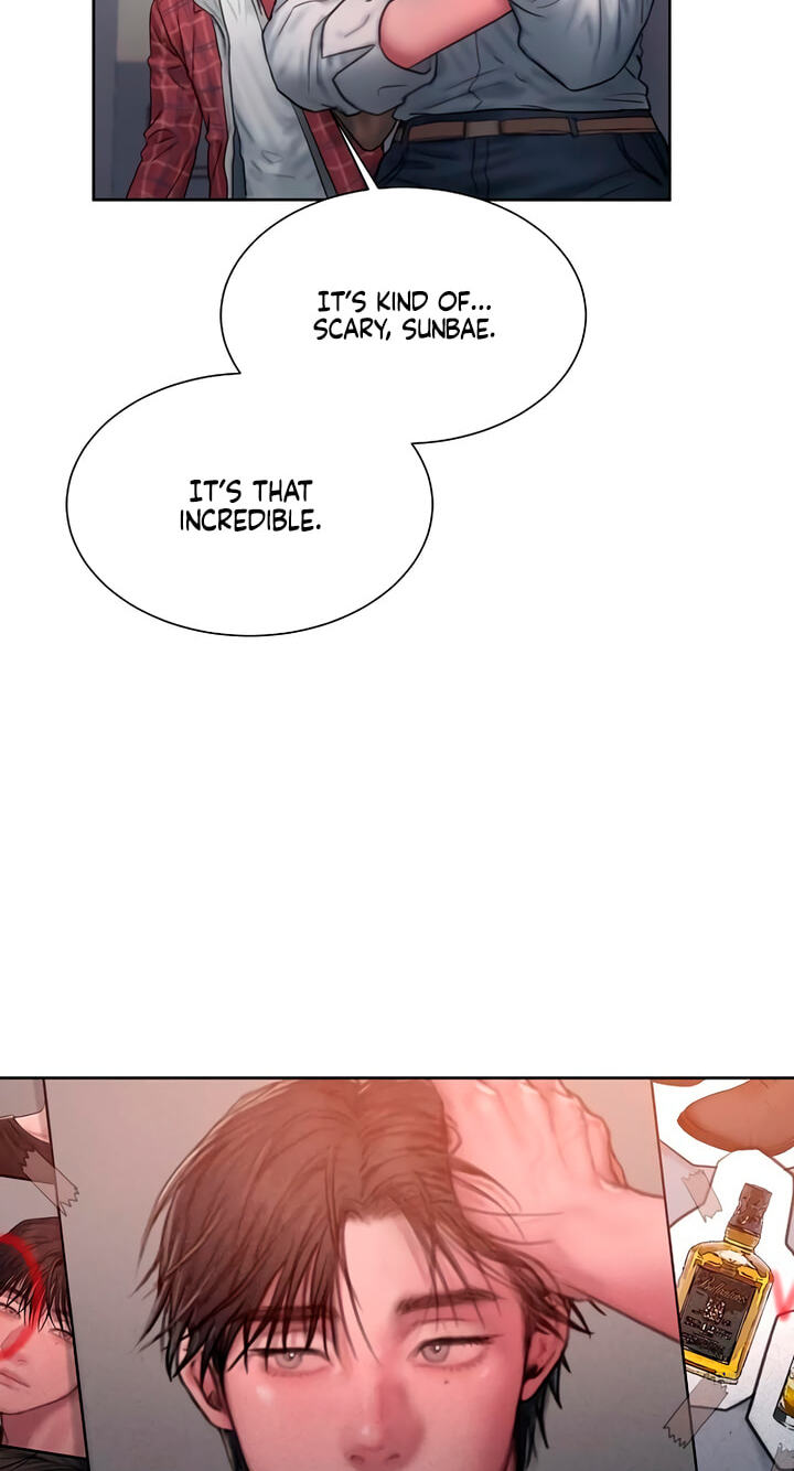 Read Greedy chapter 32 image 58 on Lezhin