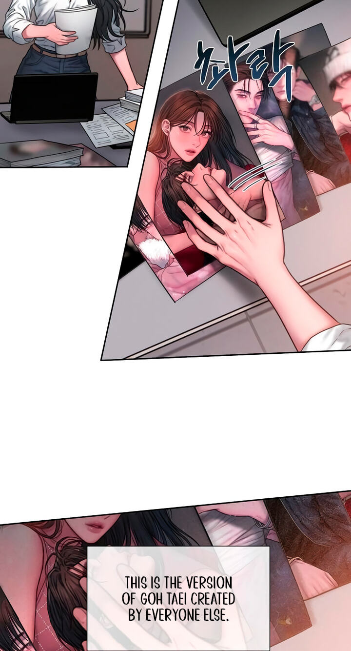 Read Greedy chapter 32 image 9 on Lezhin