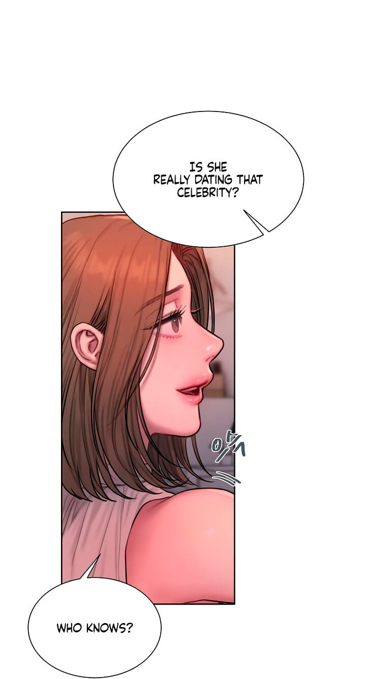Read Greedy chapter 33 image 11 on Lezhin