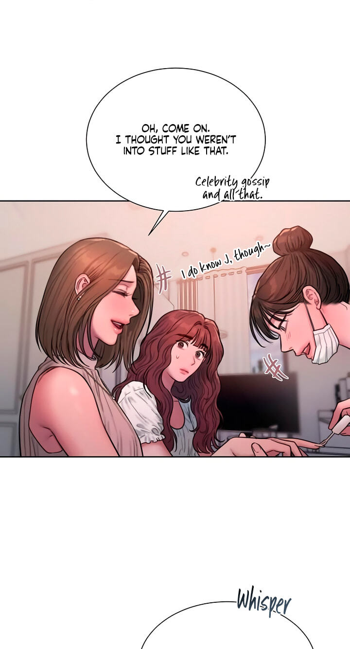 Read Greedy chapter 33 image 12 on Lezhin