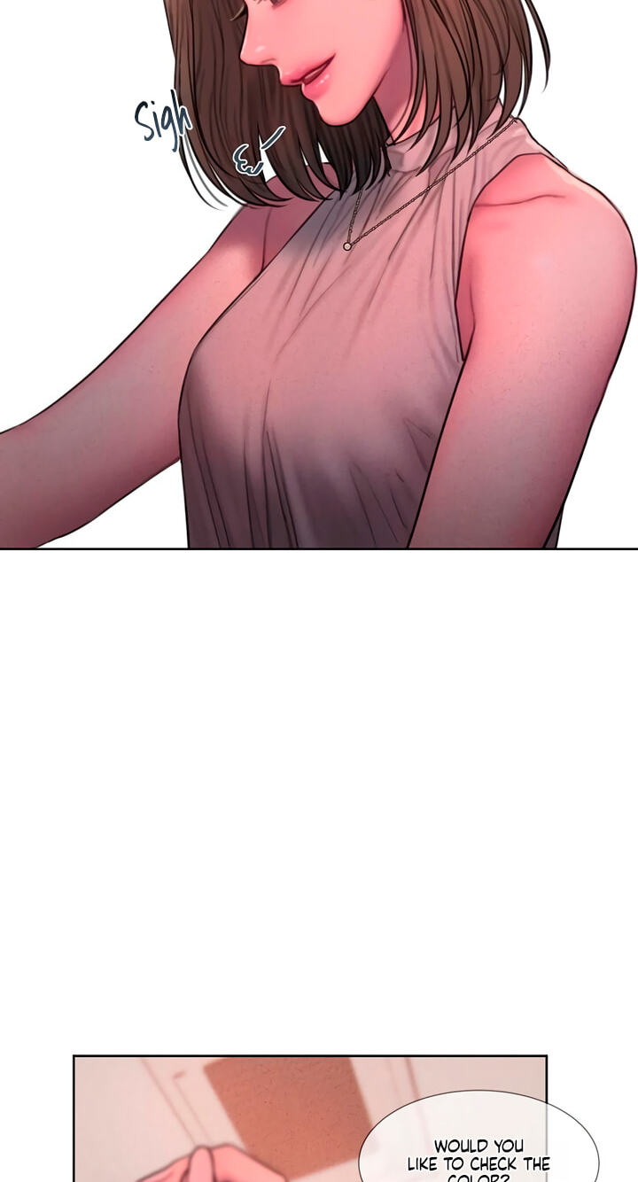Read Greedy chapter 33 image 15 on Lezhin