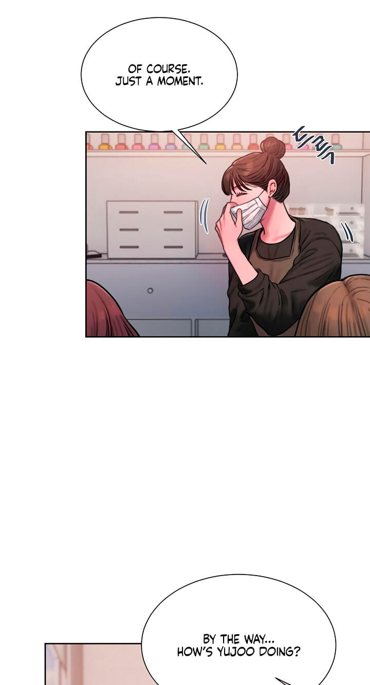 Read Greedy chapter 33 image 17 on Lezhin