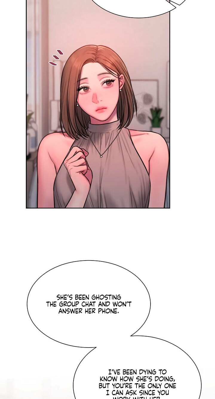 Read Greedy chapter 33 image 18 on Lezhin