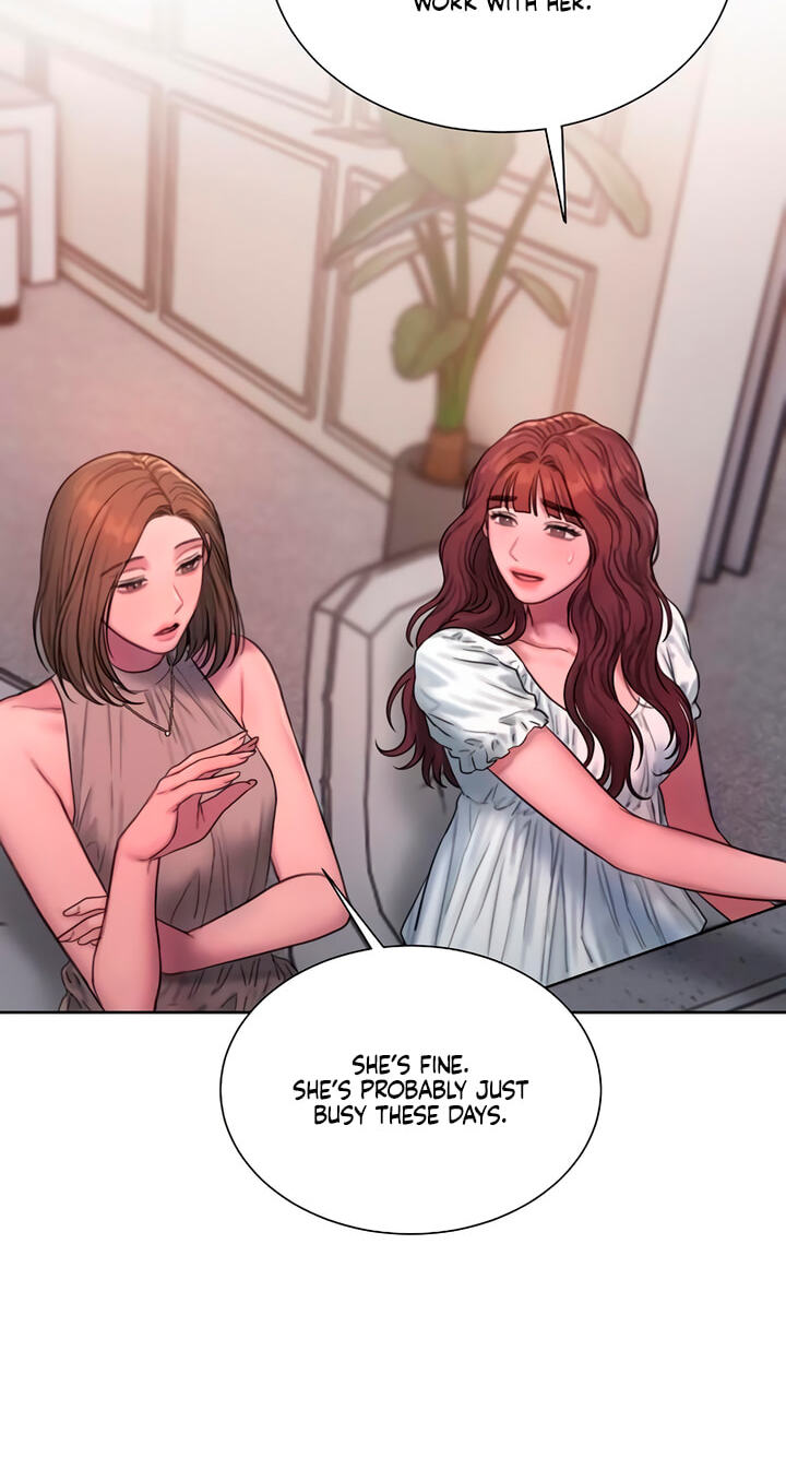 Read Greedy chapter 33 image 19 on Lezhin