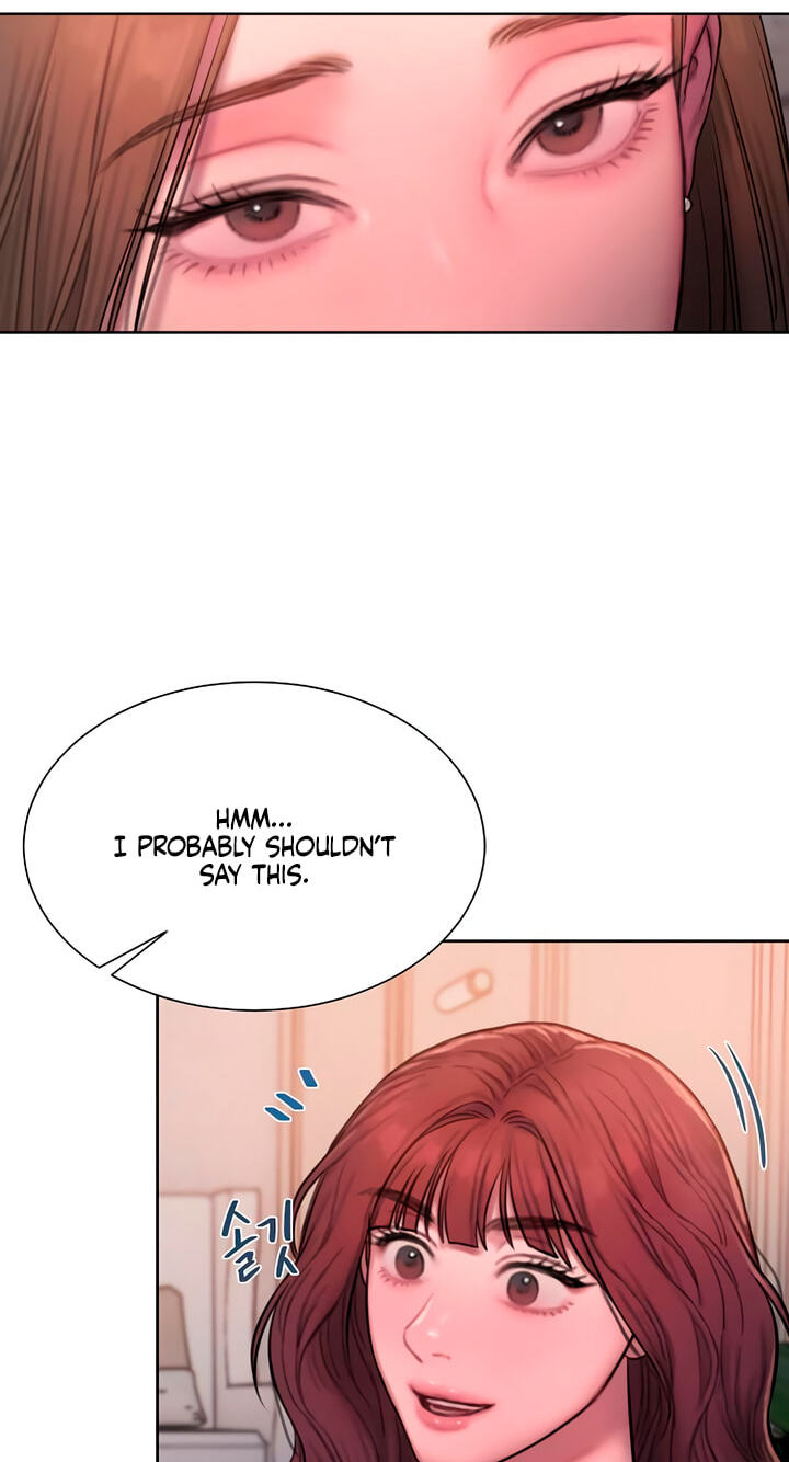 Read Greedy chapter 33 image 20 on Lezhin