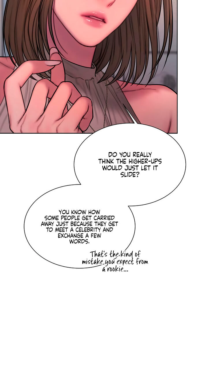 Read Greedy chapter 33 image 22 on Lezhin