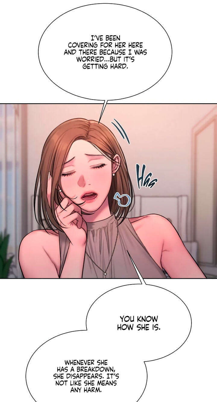 Read Greedy chapter 33 image 24 on Lezhin