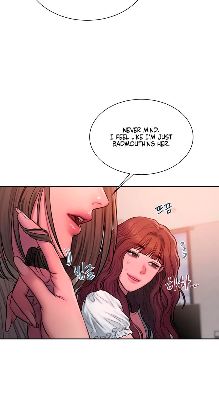 Read Greedy chapter 33 image 25 on Lezhin