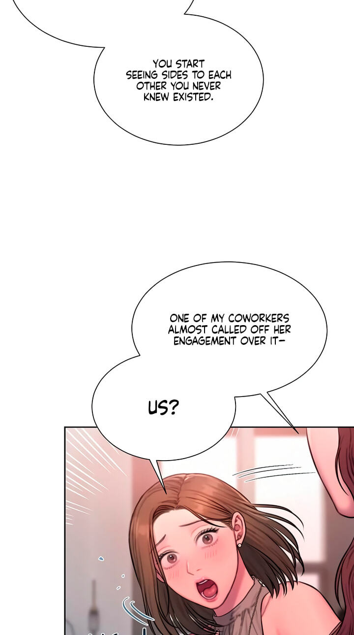 Read Greedy chapter 33 image 27 on Lezhin