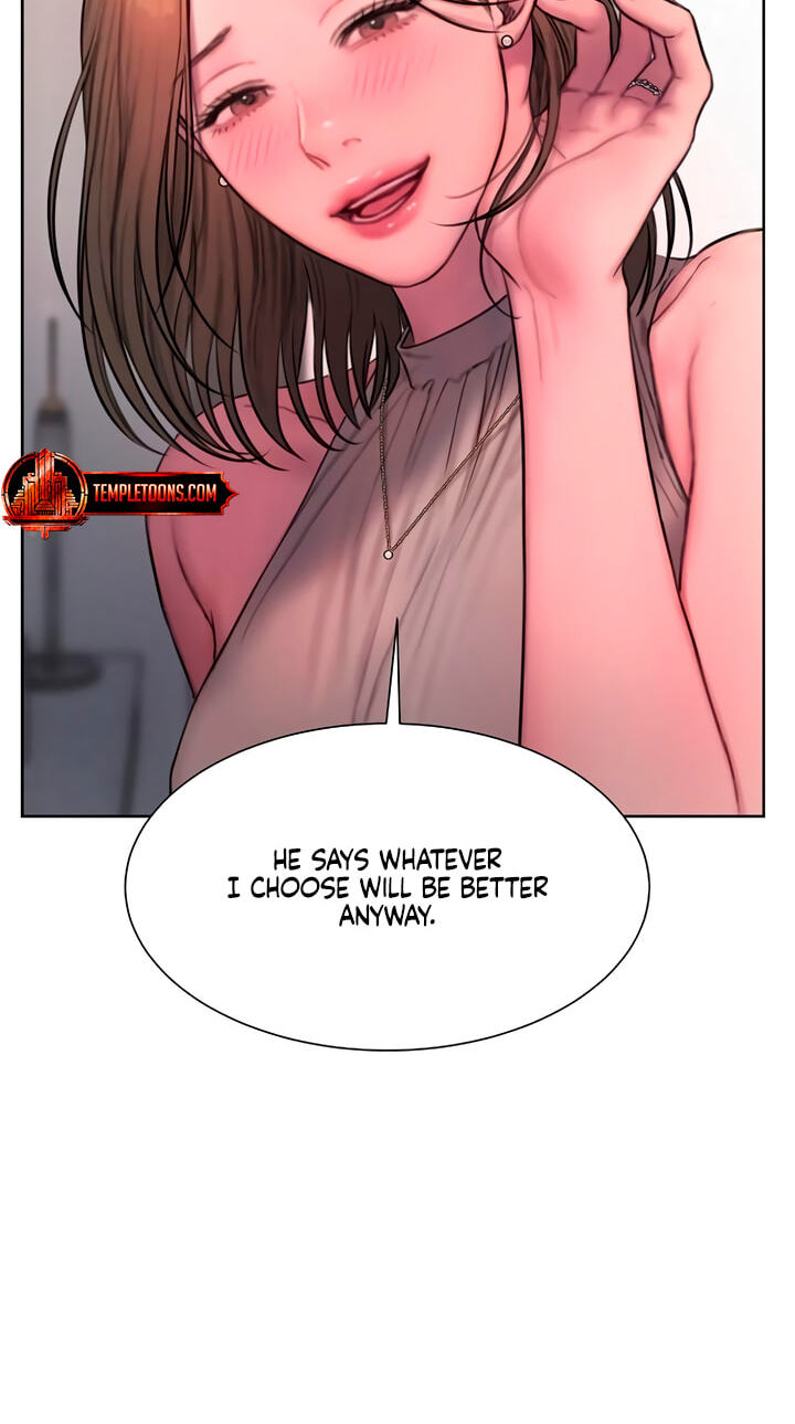 Read Greedy chapter 33 image 29 on Lezhin