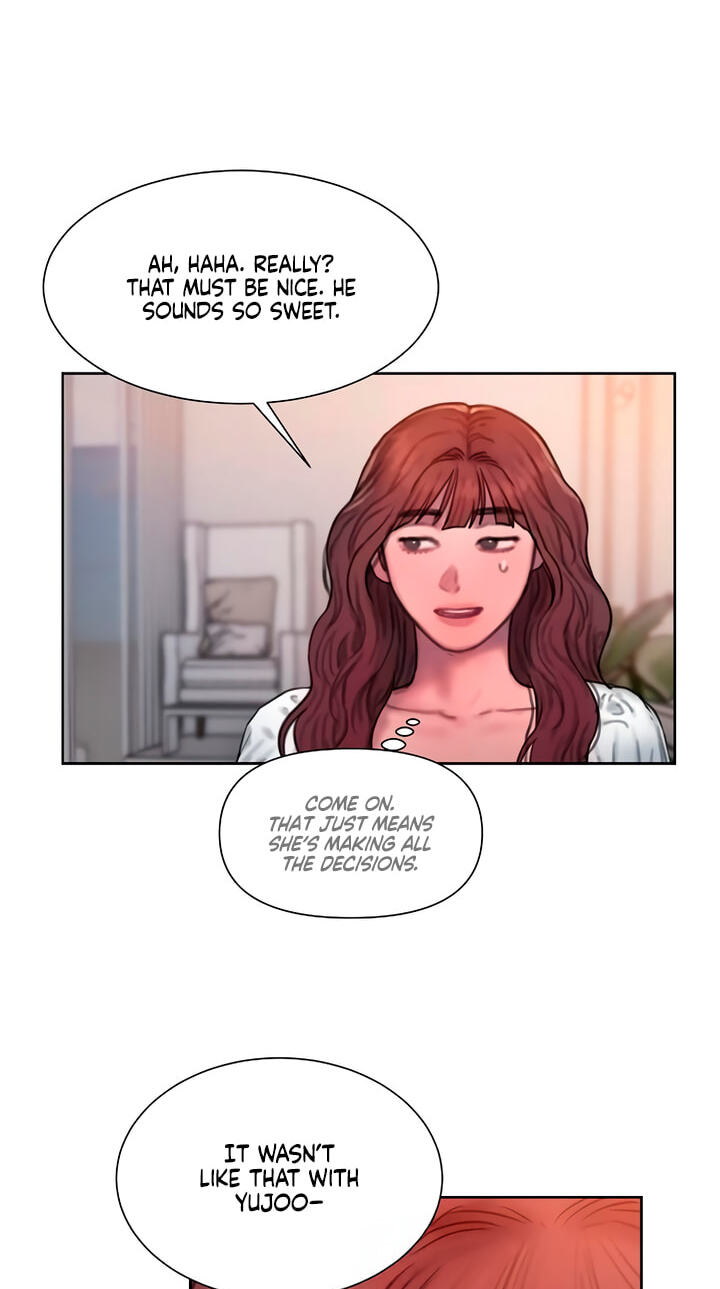 Read Greedy chapter 33 image 30 on Lezhin